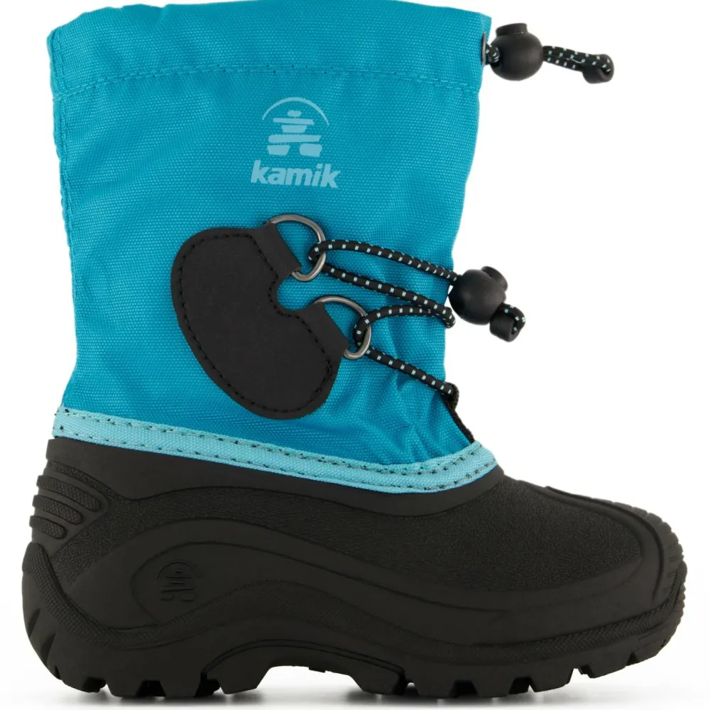 Kamik - Kid's Southpole4 - Winterschuhe Best