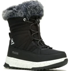 Kamik - Kid's Stormy Faux Fur - Winterschuhe Discount