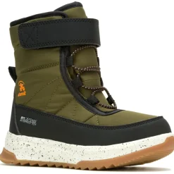 Kamik Winterschuhe|Winterschuhe-- Kid's Stormy - Winterschuhe