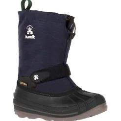 Kinder Kamik - Kid's Waterbug TG - Winterschuhe