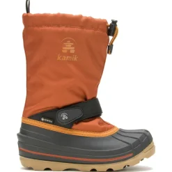 Kinder Kamik - Kid's Waterbug TG - Winterschuhe