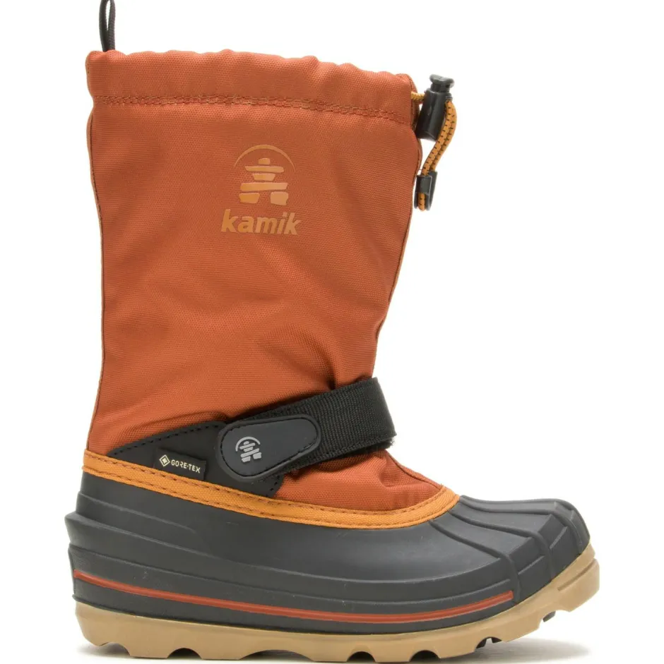 Kinder Kamik - Kid's Waterbug TG - Winterschuhe