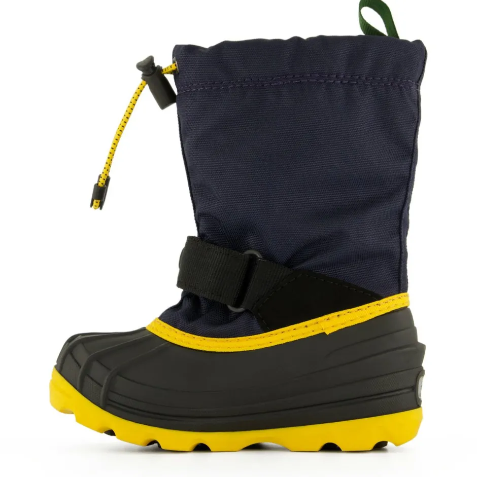 Kinder Kamik - Kid's Waterbug TG - Winterschuhe