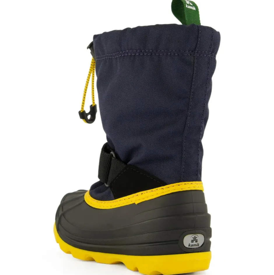 Kinder Kamik - Kid's Waterbug TG - Winterschuhe