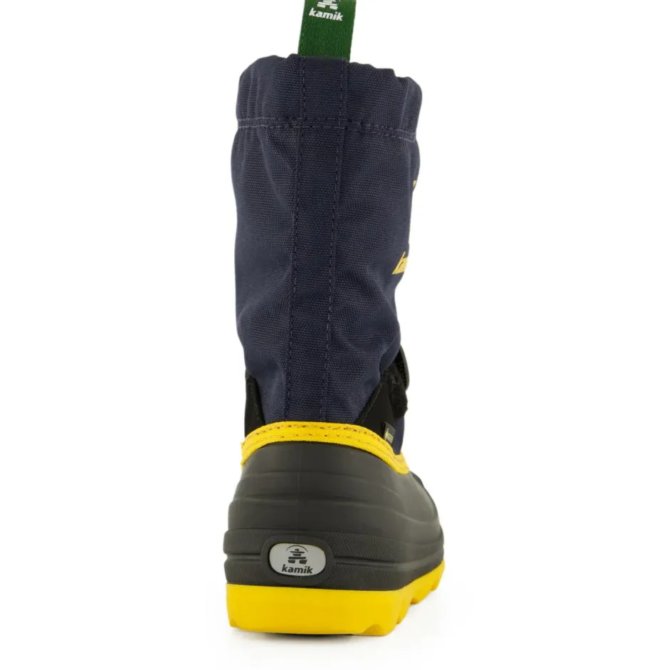 Kinder Kamik - Kid's Waterbug TG - Winterschuhe