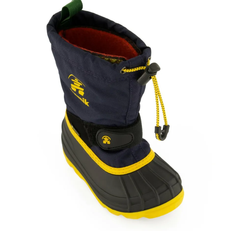 Kinder Kamik - Kid's Waterbug TG - Winterschuhe