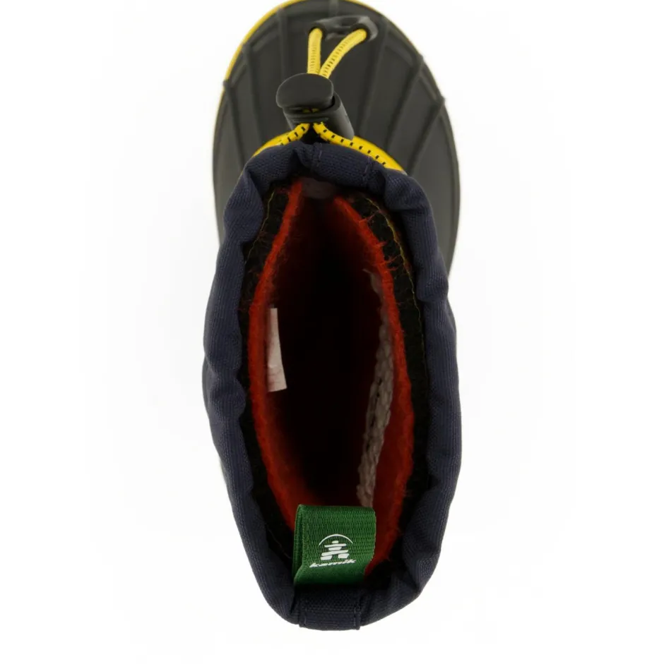 Kinder Kamik - Kid's Waterbug TG - Winterschuhe