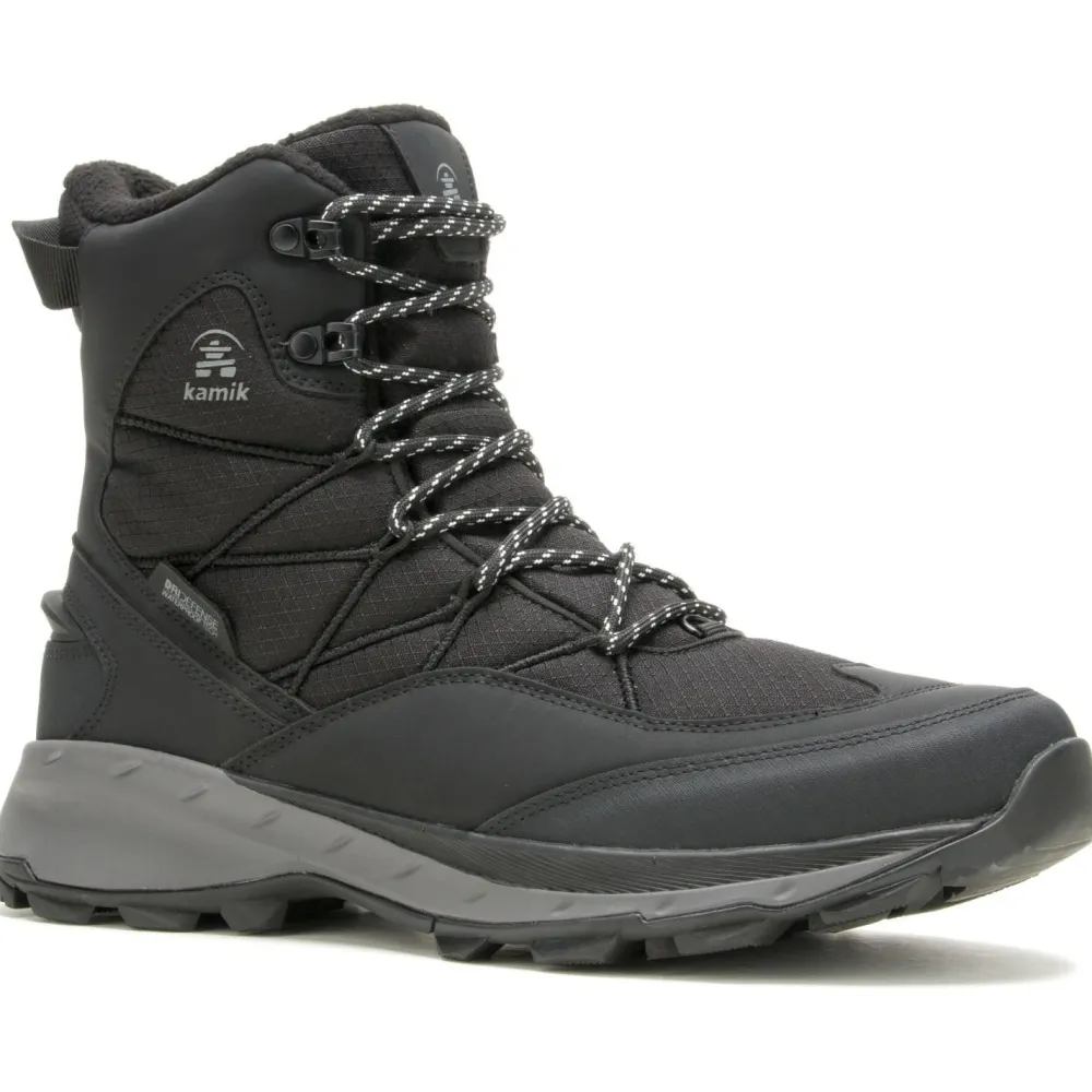 - Trek Ice - Winterschuhe < Kamik Clearance