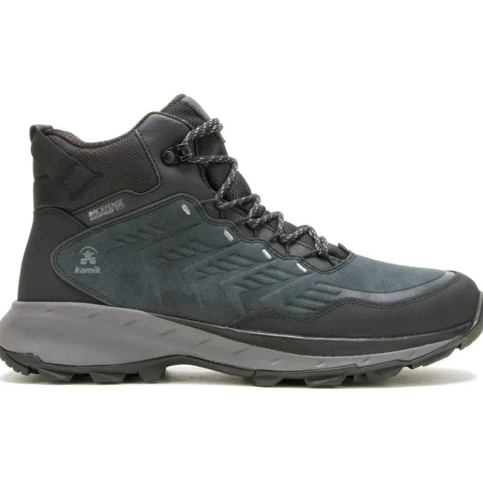 Kamik - Treklitem - Wanderschuhe