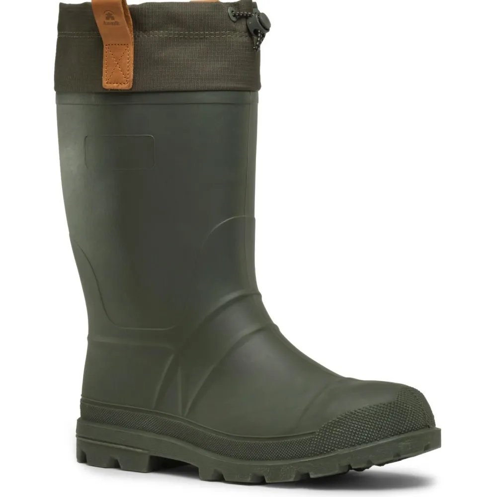- Tundra - Winterschuhe < Kamik Best