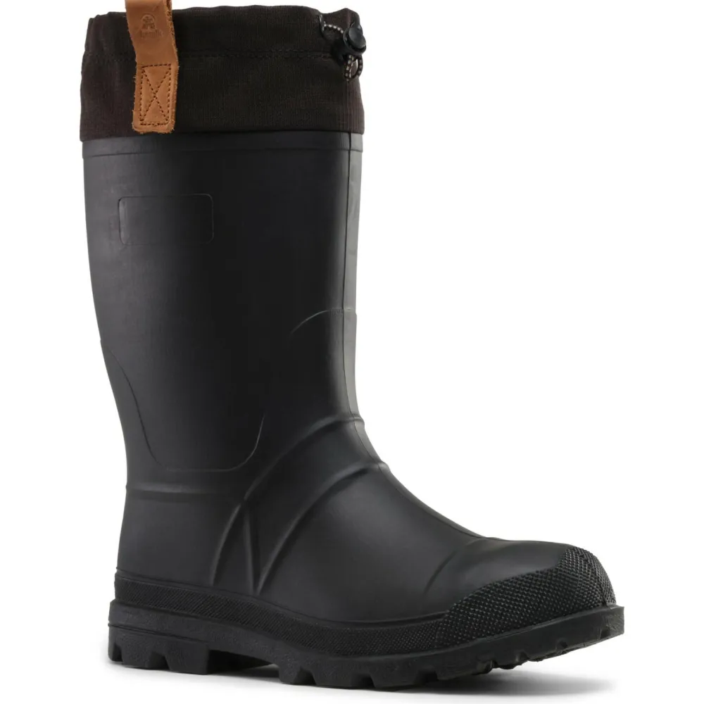 - Tundra - Winterschuhe < Kamik Best