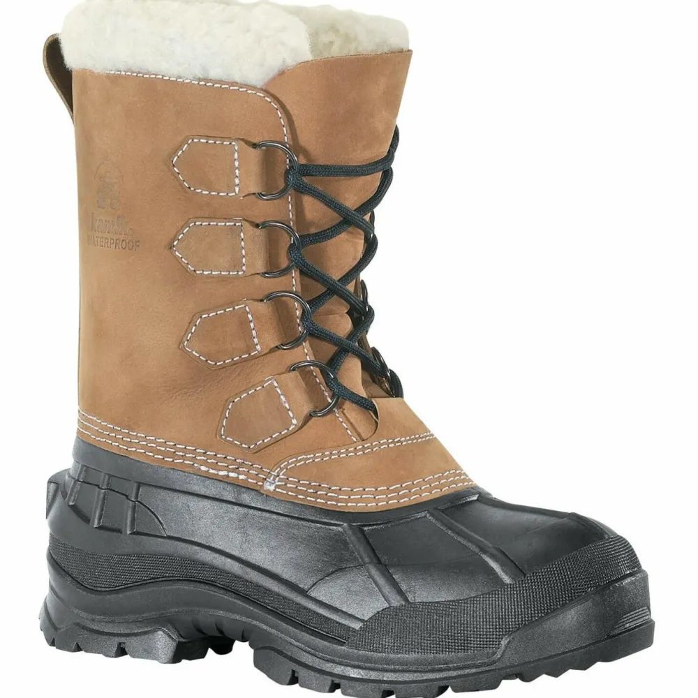 - Women's Alborg - Winterschuhe < Kamik Clearance