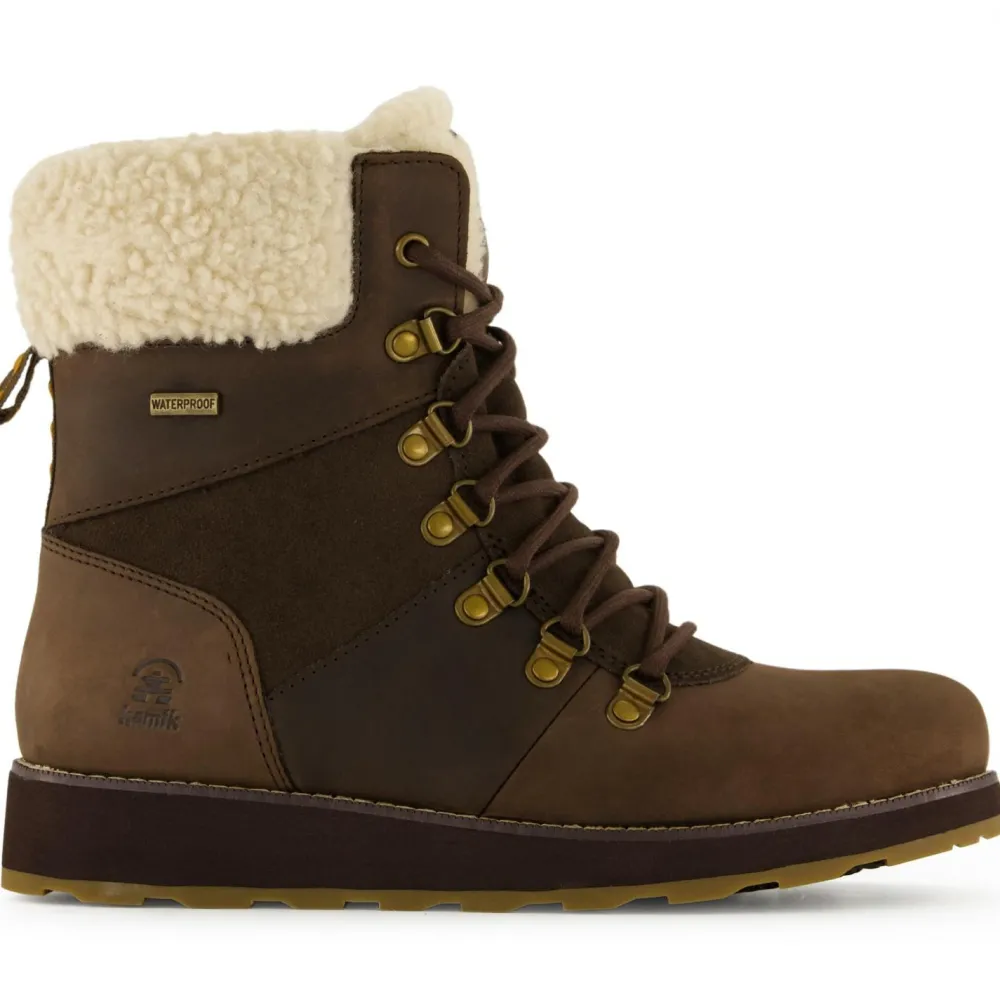 Kamik - Women's Ariel F - Winterschuhe Outlet