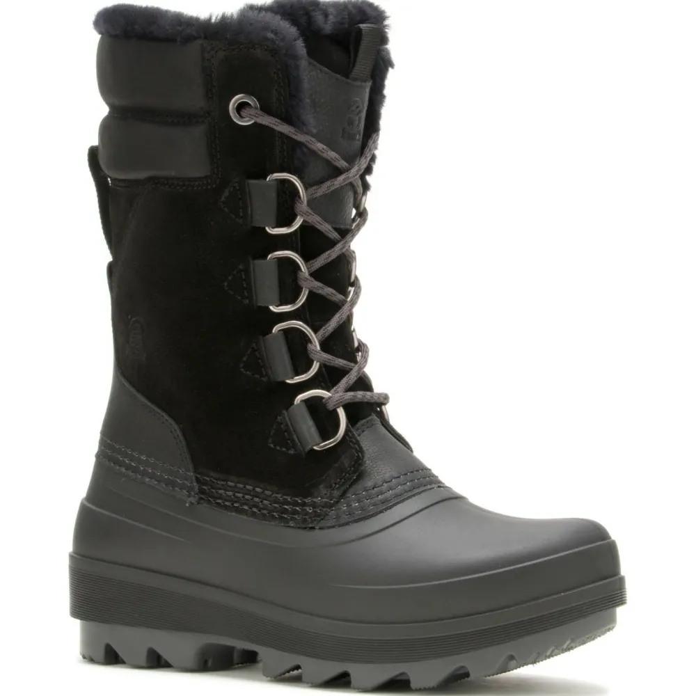 Kamik - Women's Lauren - Winterschuhe Outlet