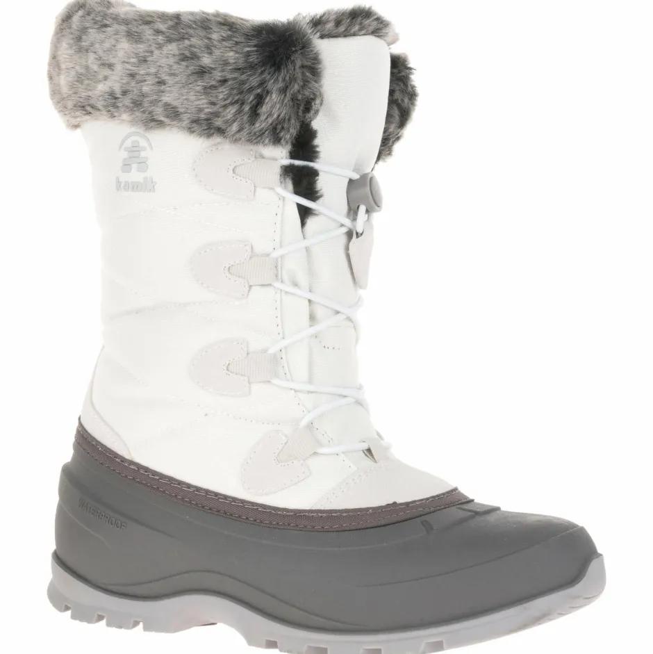 Kamik Winterschuhe|Winterschuhe-- Women's Momentum 3 - Winterschuhe