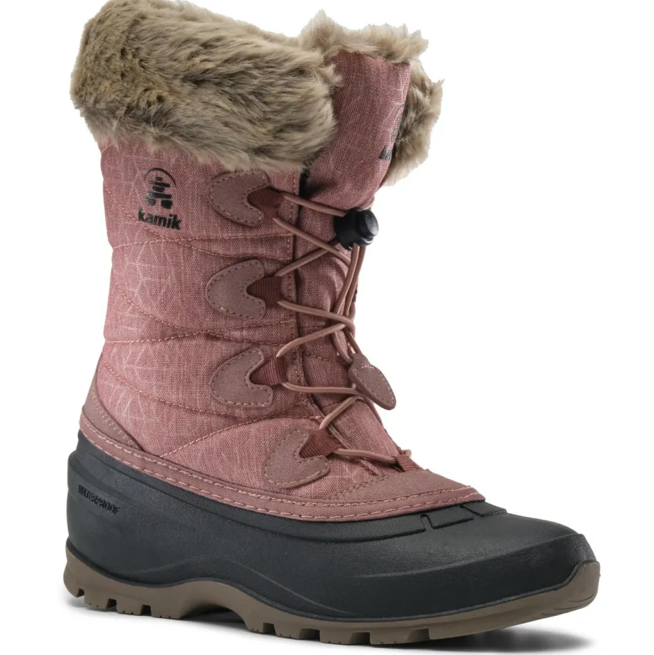 Kamik Winterschuhe|Winterschuhe-- Women's Momentum 3 - Winterschuhe