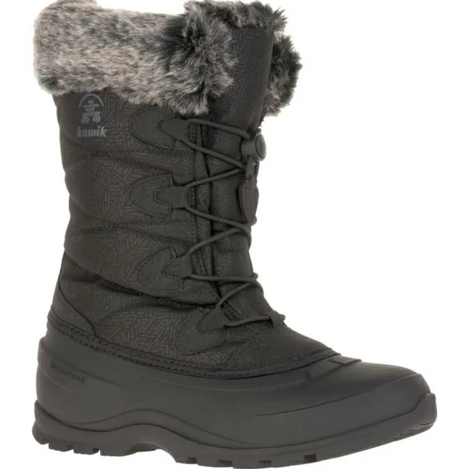 Kamik Winterschuhe|Winterschuhe-- Women's Momentum 3 - Winterschuhe