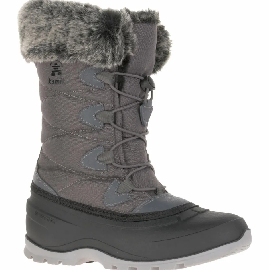 Kamik Winterschuhe|Winterschuhe-- Women's Momentum 3 - Winterschuhe