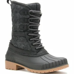 Kamik Winterschuhe|Winterschuhe-- Women's Sienna 3 - Winterschuhe Black