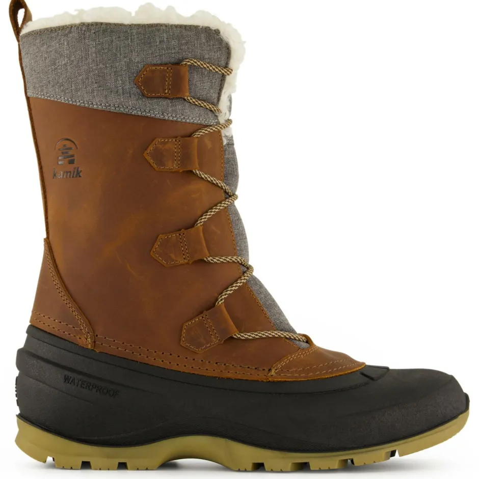 Kamik - Women's Snowgem - Winterschuhe