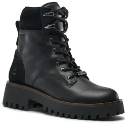 Kamik Winterschuhe|Freizeitstiefel-- Women's Zephyr - Freizeitstiefel Black