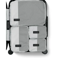 - Packing Cubes Set Small - Packsack < Kapten & Son Clearance