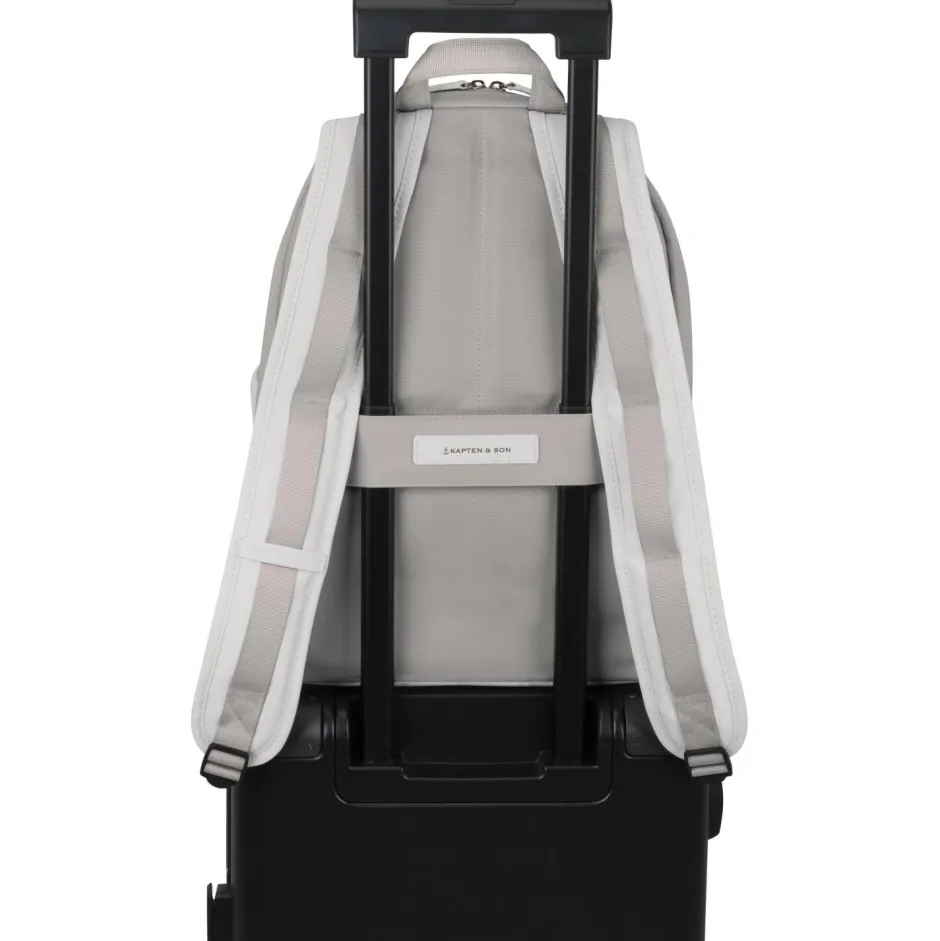 Kapten & Son Daypacks|Daypacks-- Aalborg 12 - Daypack