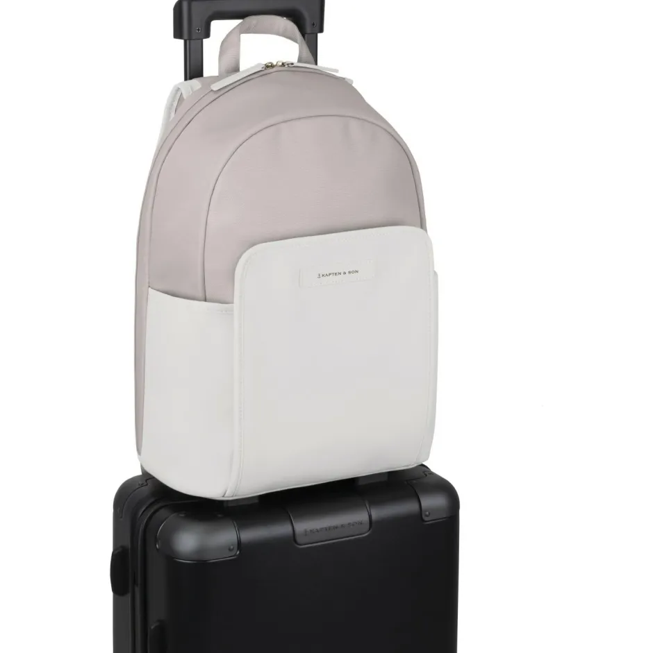 Kapten & Son Daypacks|Daypacks-- Aalborg 12 - Daypack