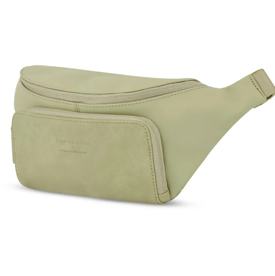 Kapten & Son - Bali Crossbody - Hüfttasche