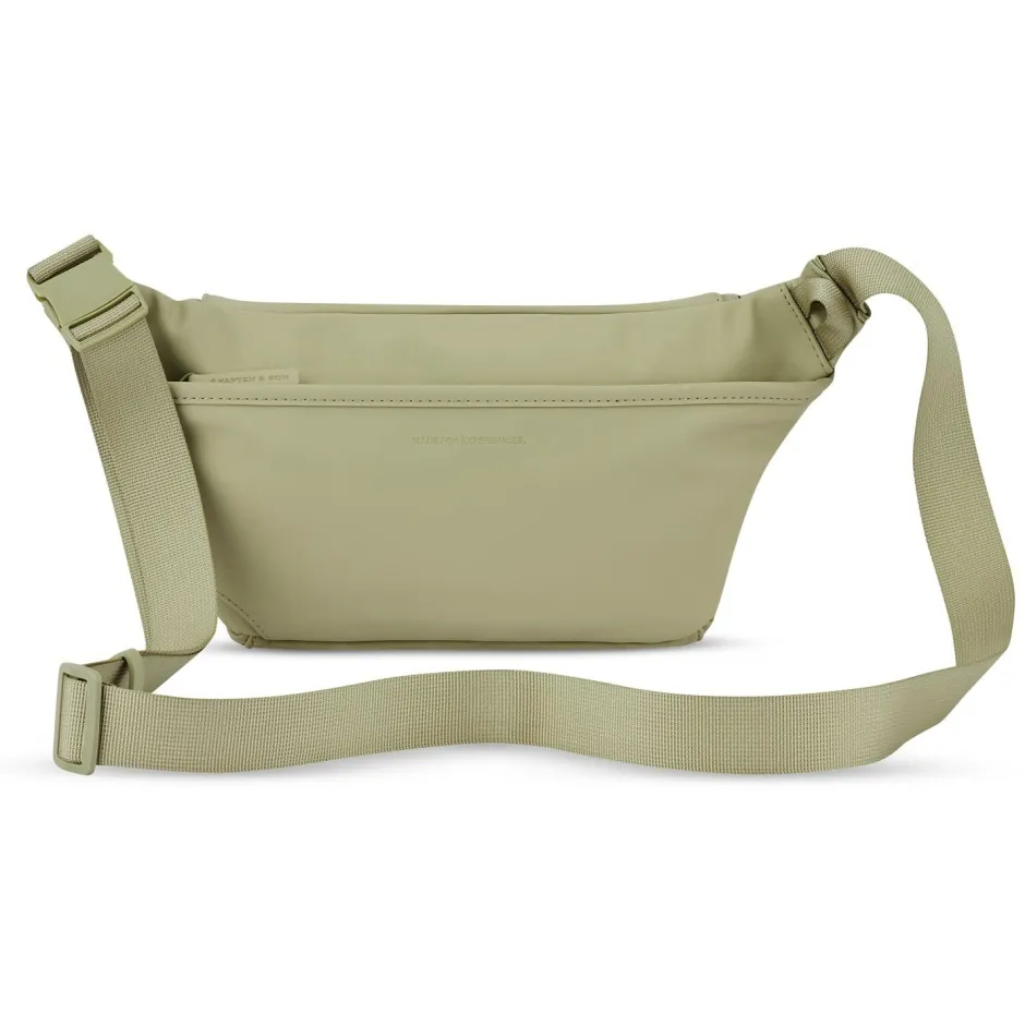Kapten & Son - Bali Crossbody - Hüfttasche