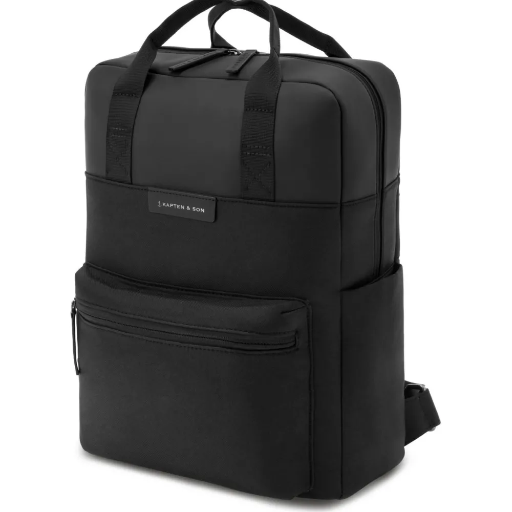 - Bergen 9 - Daypack < Kapten & Son New
