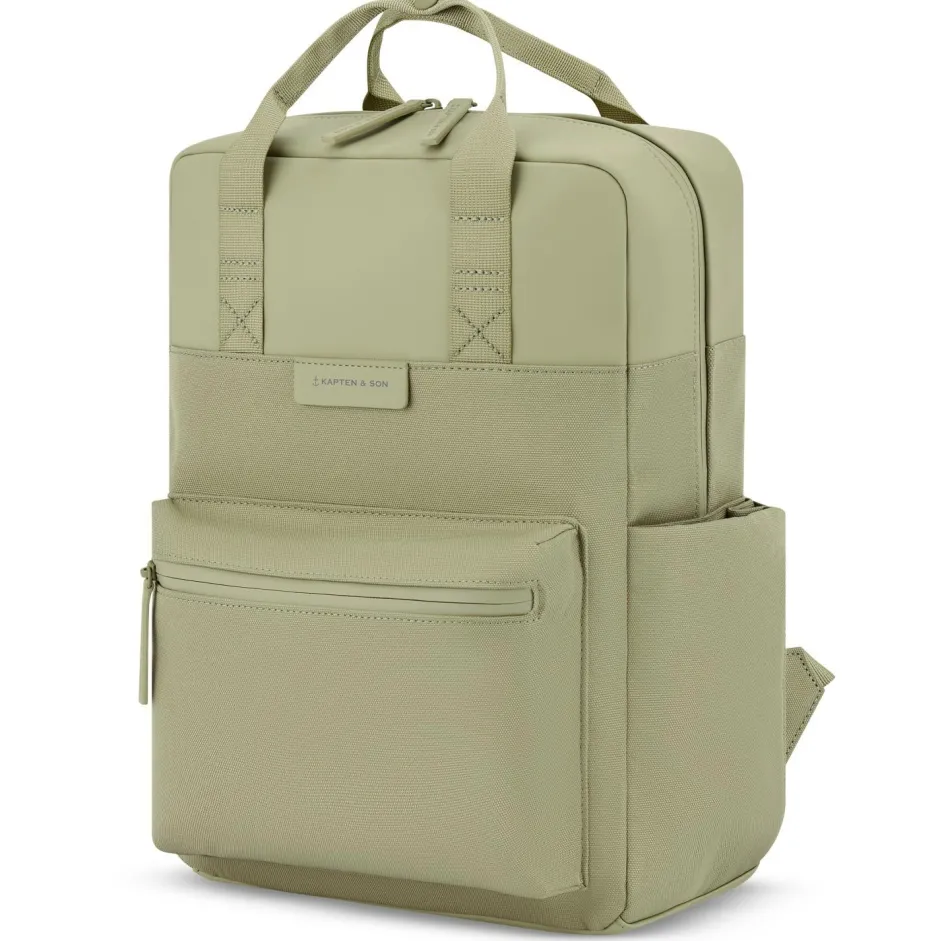 Kapten & Son Daypacks|Daypacks-- Bergen Pro 14 - Daypack