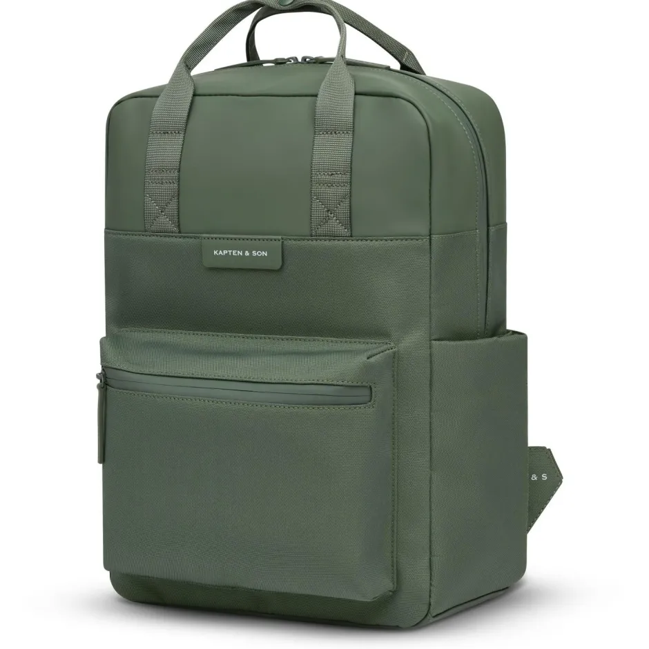 Kapten & Son Daypacks|Daypacks-- Bergen Pro 12 - Daypack