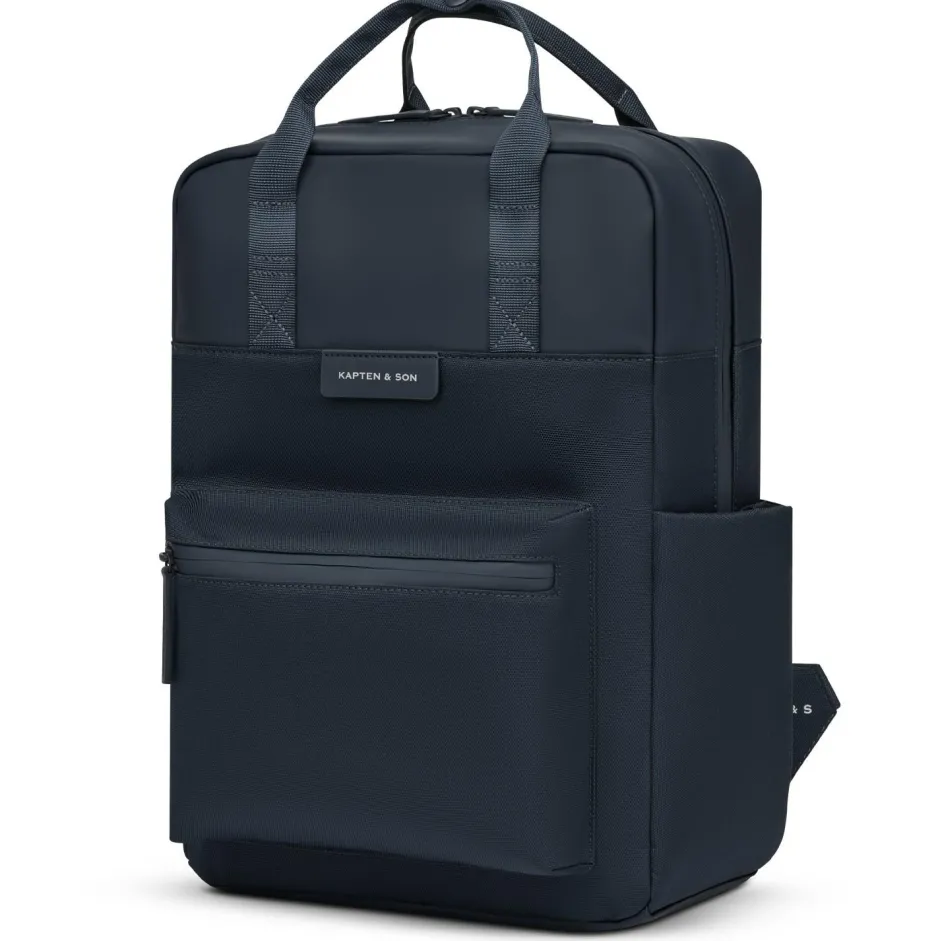 Kapten & Son Daypacks|Daypacks-- Bergen Pro 12 - Daypack