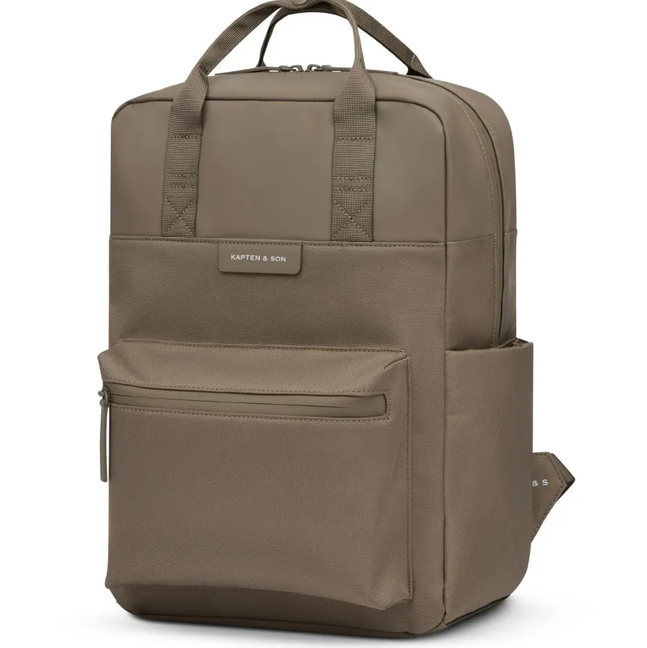 Kapten & Son Daypacks|Daypacks-- Bergen Pro 12 - Daypack