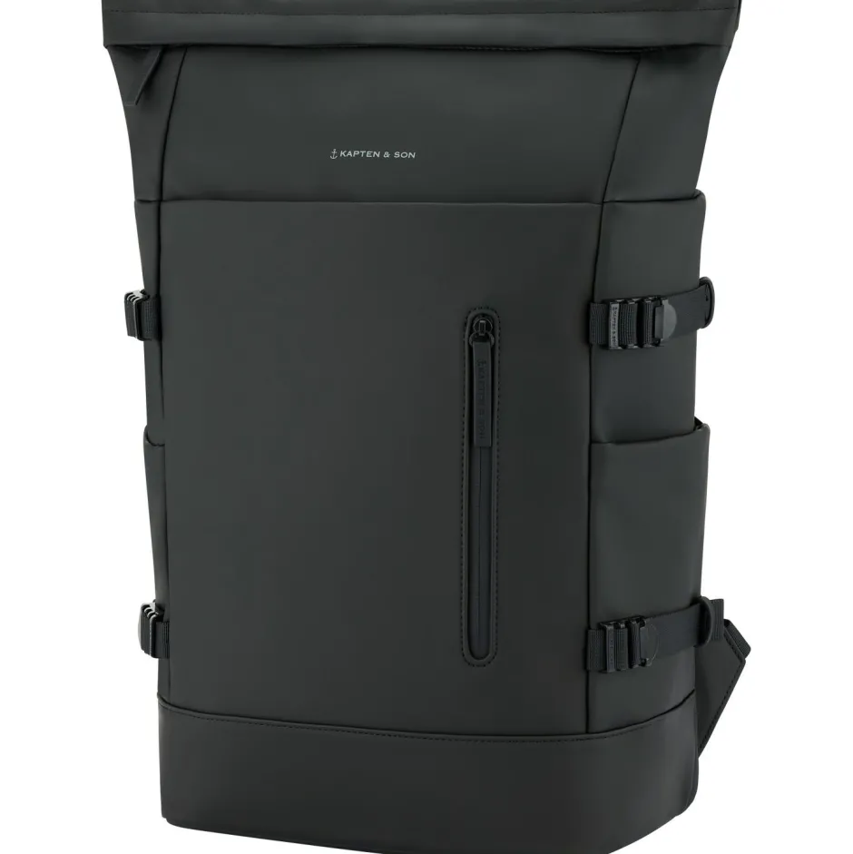 Kapten & Son Daypacks|Daypacks-- Helsinki Pro 24 - Daypack