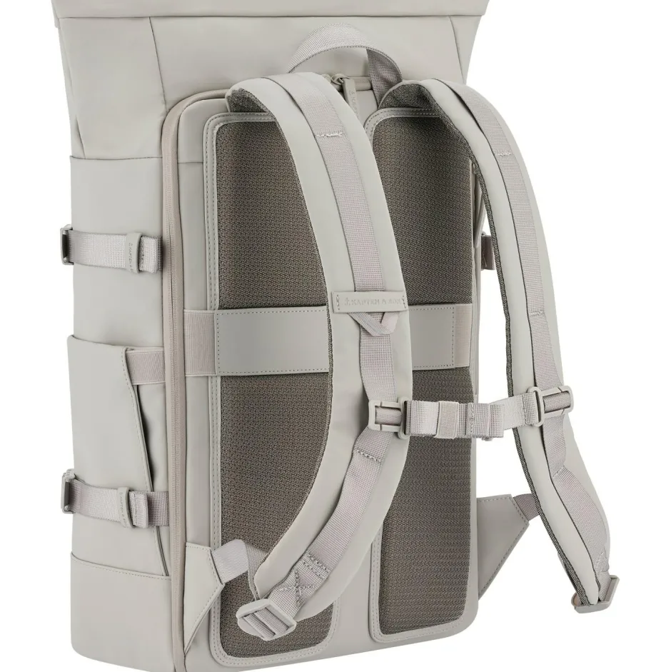 Kapten & Son Daypacks|Daypacks-- Helsinki Pro 24 - Daypack