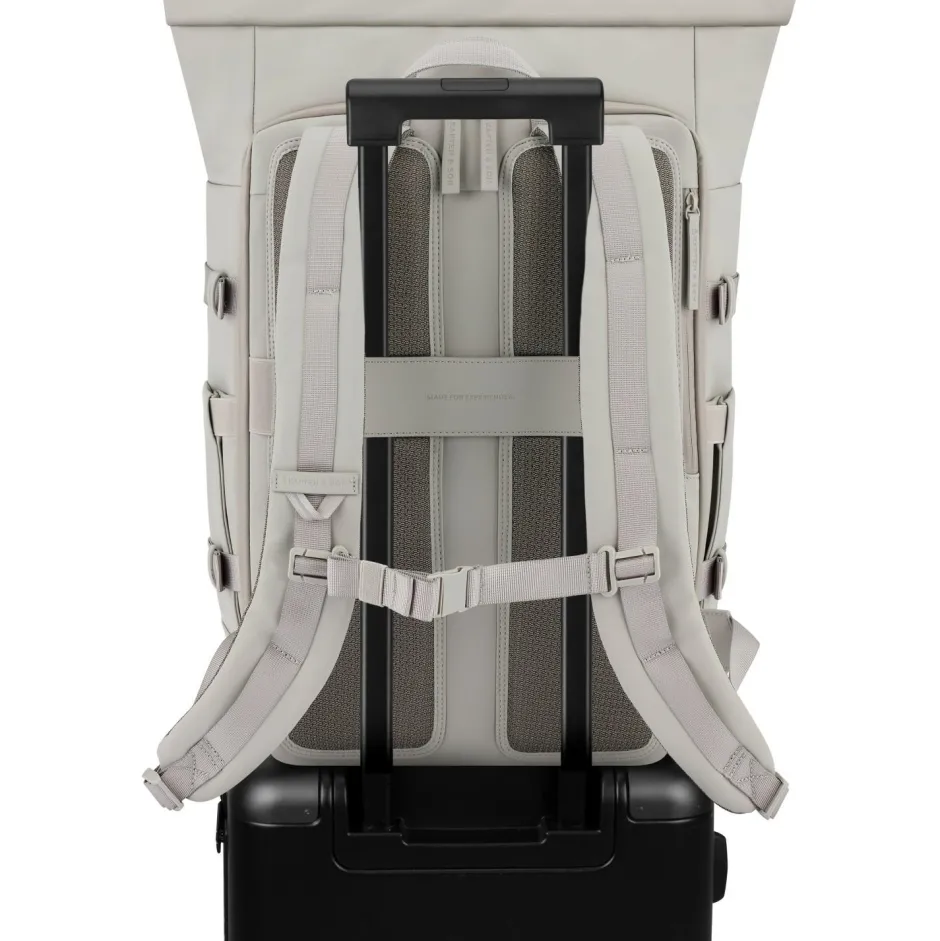 Kapten & Son Daypacks|Daypacks-- Helsinki Pro 24 - Daypack
