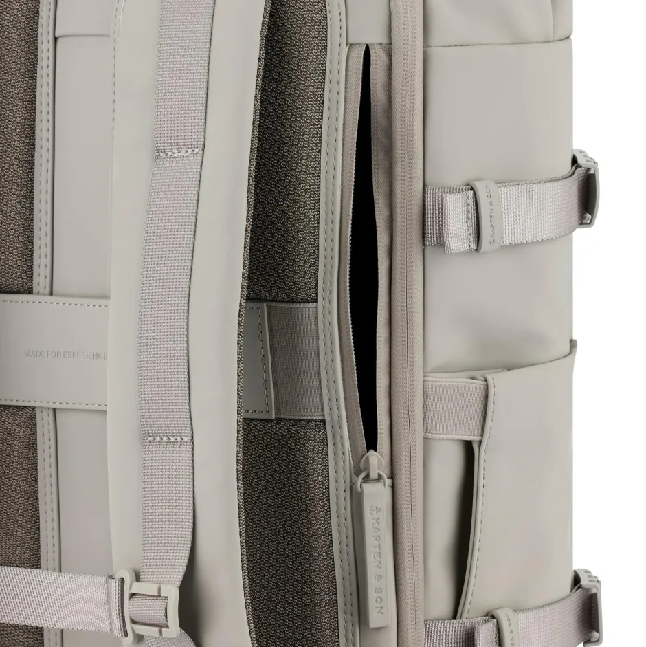 Kapten & Son Daypacks|Daypacks-- Helsinki Pro 24 - Daypack