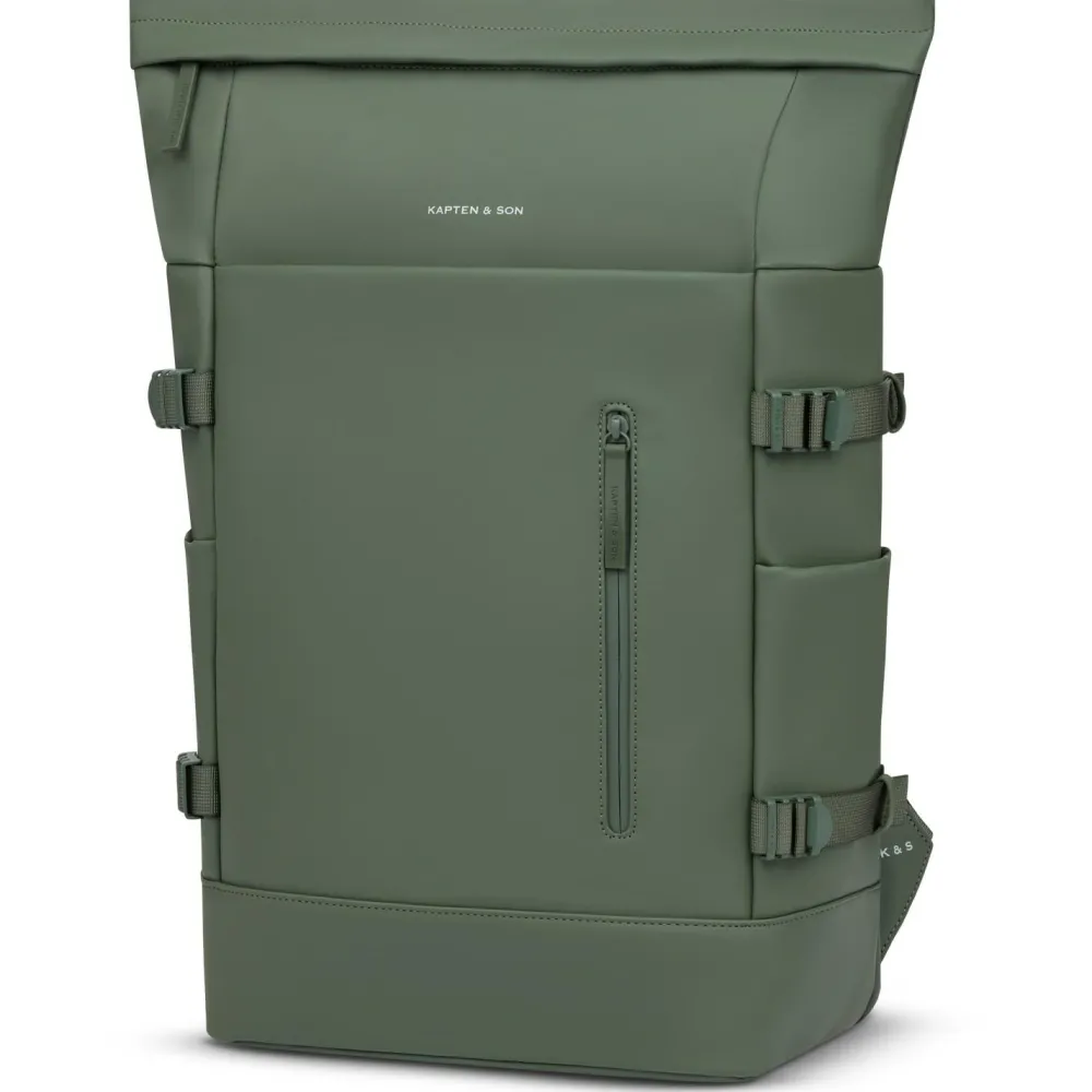 Kapten & Son - Helsinki Pro 26 - Daypack New