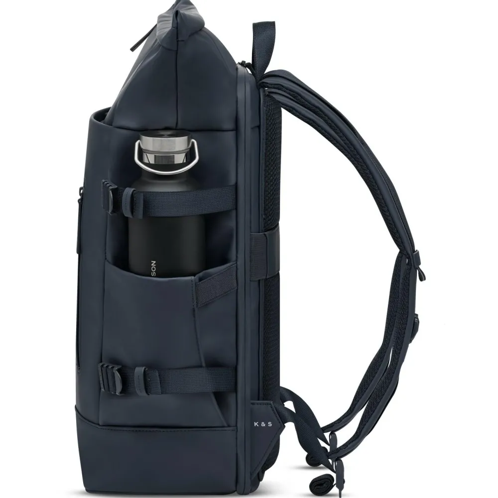 Kapten & Son - Helsinki Pro 26 - Daypack New