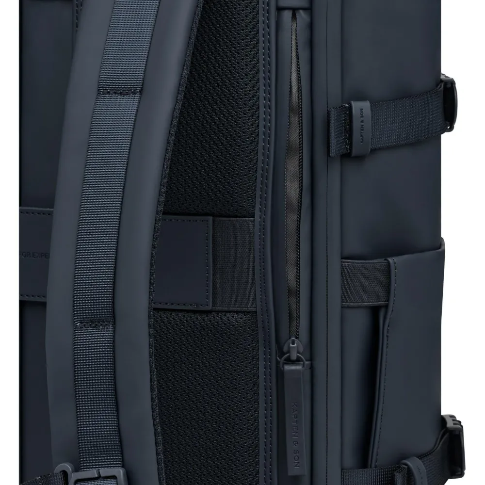 Kapten & Son - Helsinki Pro 26 - Daypack New