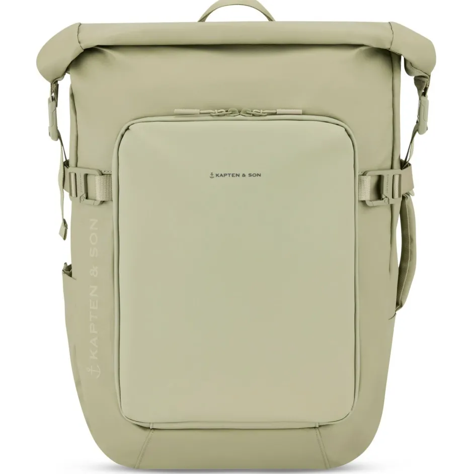 Kapten & Son Daypacks|Daypacks-- Lisbon 25-30 - Daypack