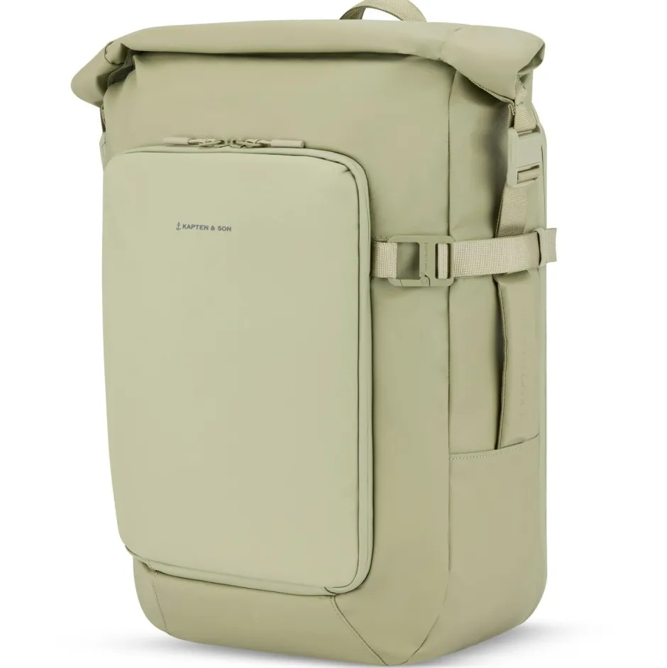 Kapten & Son Daypacks|Daypacks-- Lisbon 25-30 - Daypack