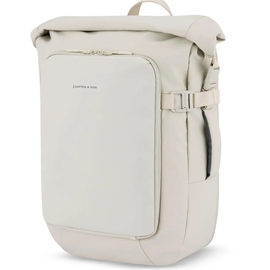 Kapten & Son Daypacks|Daypacks-- Lisbon 25-30 - Daypack