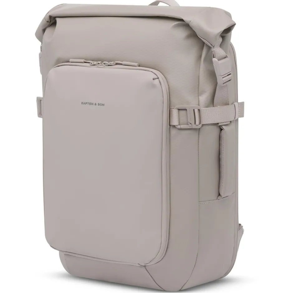 Kapten & Son Daypacks|Daypacks-- Lisbon 25-30 - Daypack