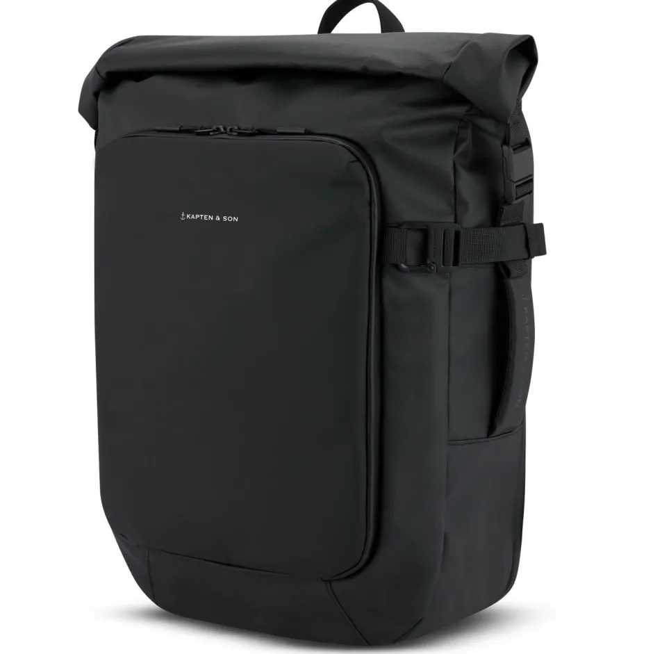 Kapten & Son Daypacks|Daypacks-- Lisbon 25-30 - Daypack