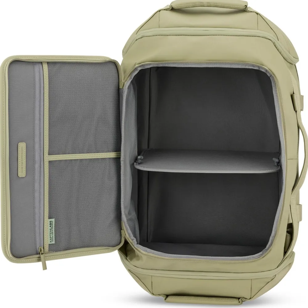 - Lisbon Duffle 50 - Reisetasche < Kapten & Son Hot