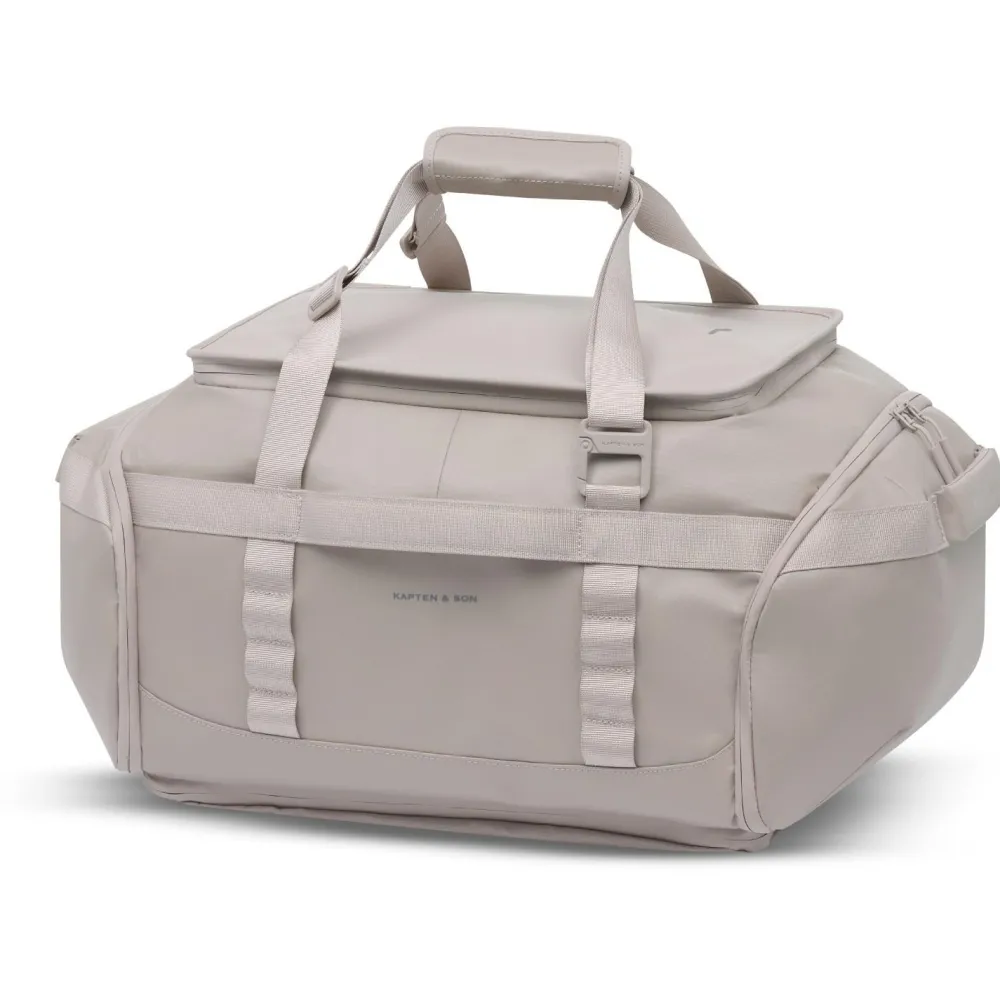- Lisbon Duffle 50 - Reisetasche < Kapten & Son Hot