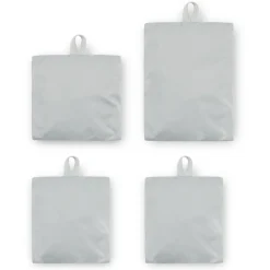 Kapten & Son - Packing Cubes Set Large - Packsack